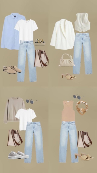 Образи на літо Образи на літо