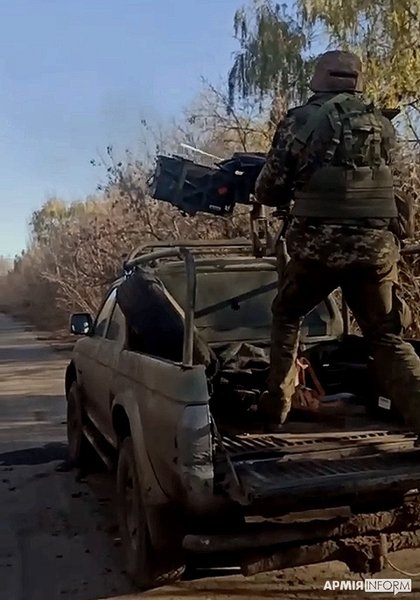 пікап для всіх