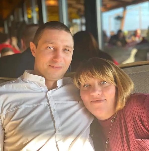 Отца восьми детей не выпустили из Украины из-за одного слова в документе из ТЦК