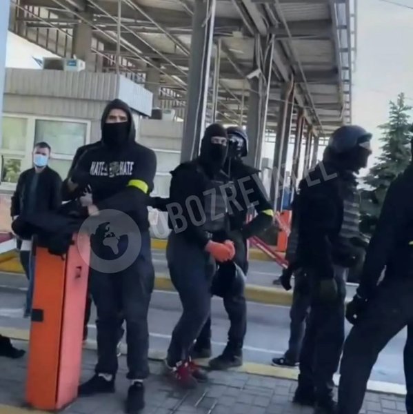 Ринок, Столичний