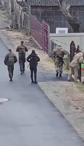 Военные, ТЦК и СП, полиция, Житомирская область, война РФ против Украины