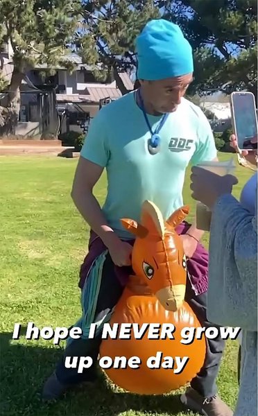 Роберт Дауни-младший