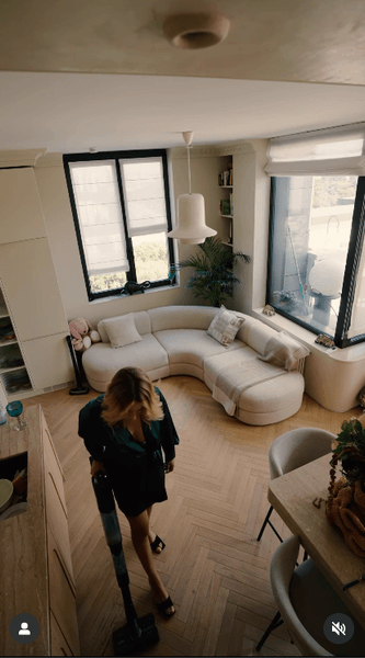 где живет Леся Никитюк