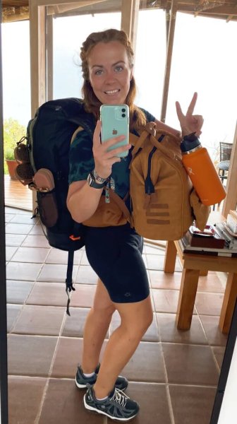 емма траскотт 2 Емма Траскотт