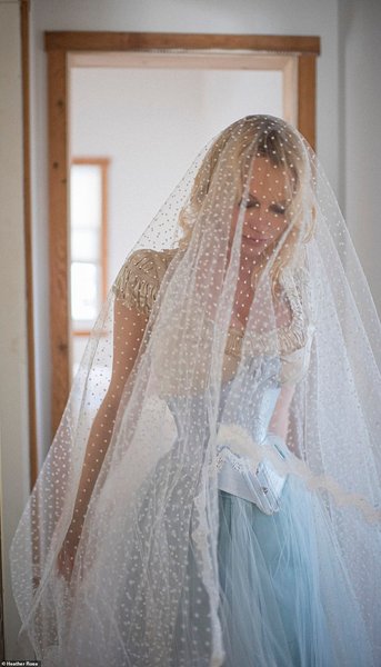 памела андерсон