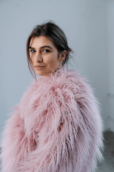 Екатерина Олос