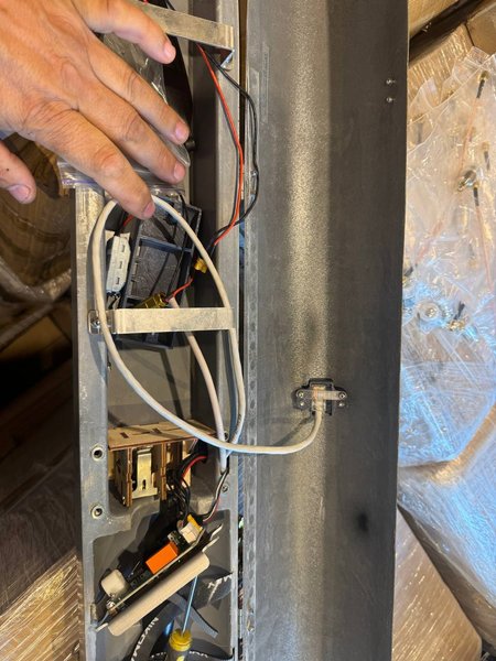 Дрон V2U с ИИ