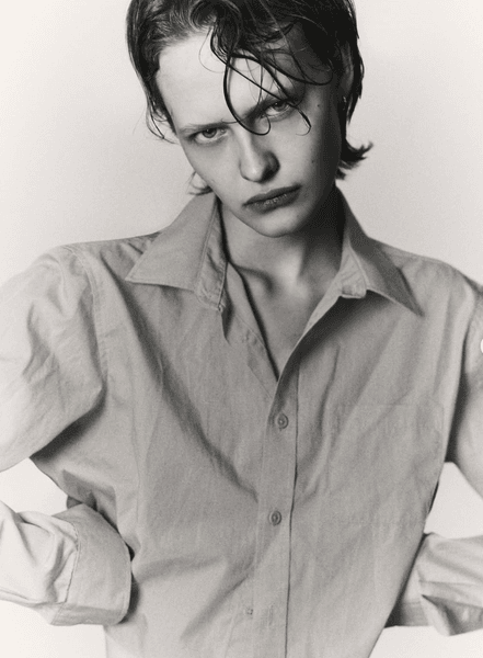 Крис Кристал