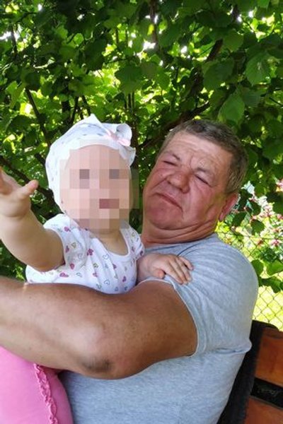 чупек, пшеводов