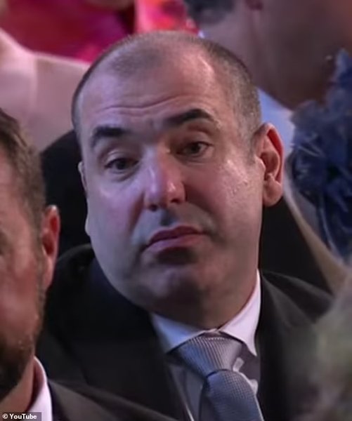 Рик Хоффман