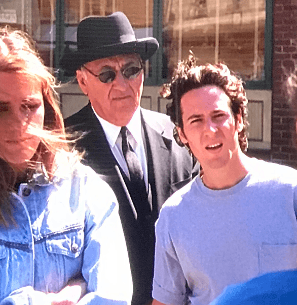 Джеррі Адлер