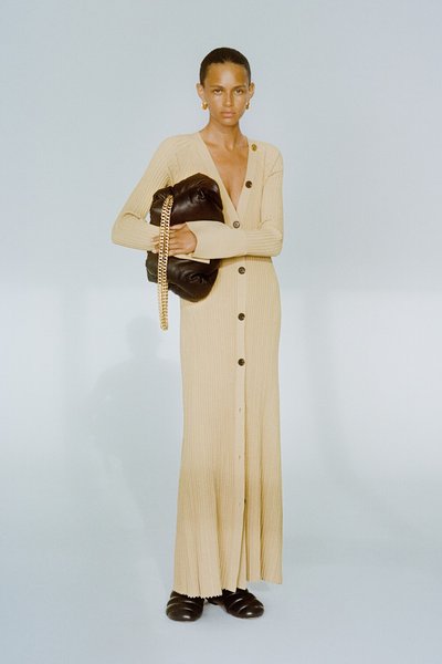 трикотажна сукня,