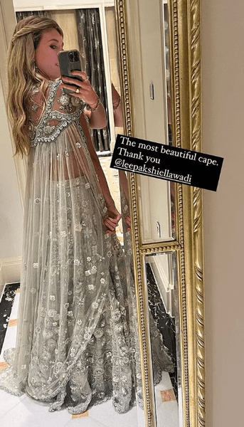 Кэрри Джонсон