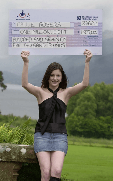 келлі роджерс