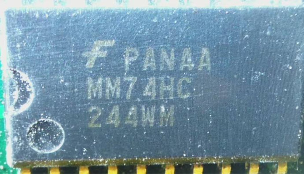 Fairchild Semiconductor International, Inc. (США)