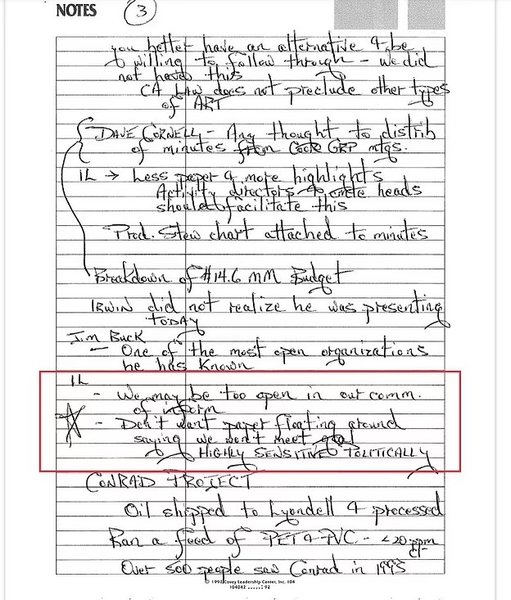 пластик переработка