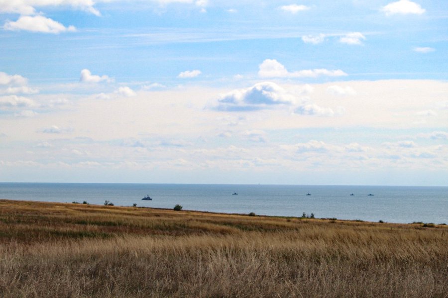 объединенные усилия 2021