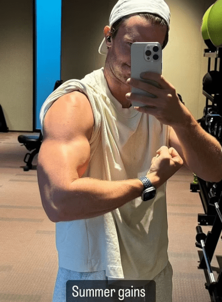 Патрік Шврценеггер Патрік Шврценеггер