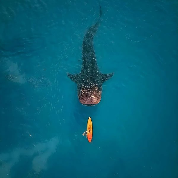 китова акула