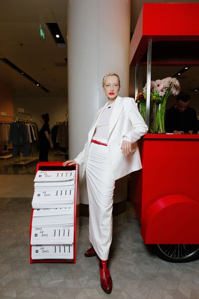 Олимпия Вайтмусташ 2024