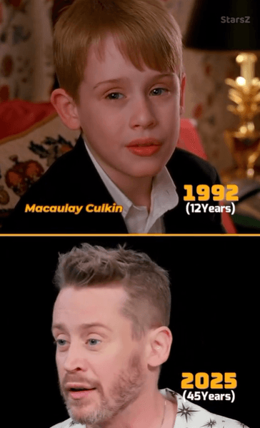 Кевін Маккаллістер