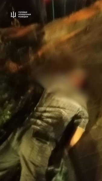 В России ликвидировали пропагандиста "Краба"