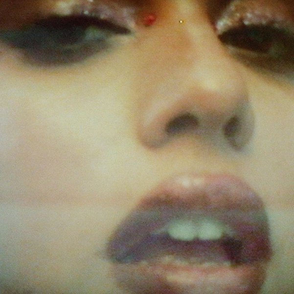 Лурдес, дочь Мадонны