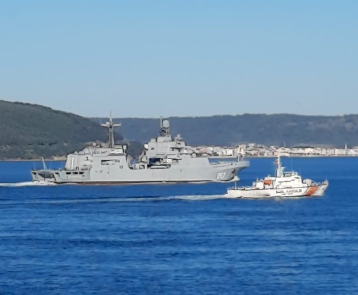 вторжение рф