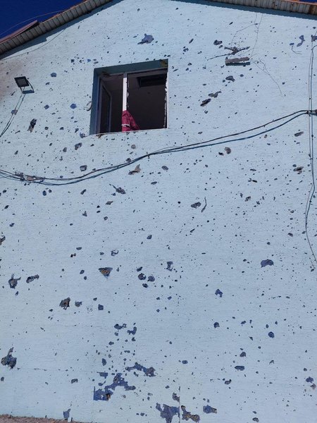 одесская область, обстрел вс рф, обстрел 14 марта