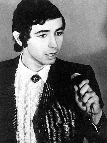 валерий леонтьев, певец