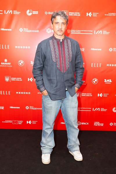 Сергей Кисель