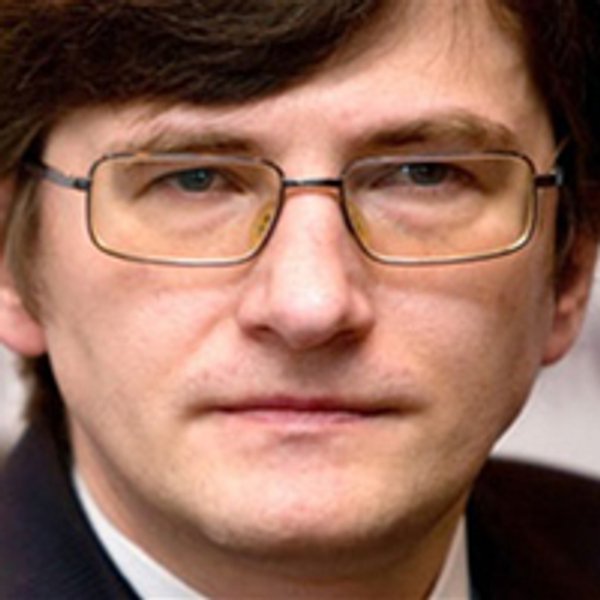 
Андрей Магера
о планах на будущее
