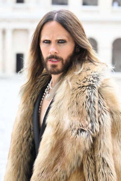 Джаред Лето