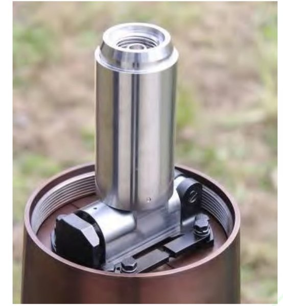 Беспилотник артиллерийского запуска Tianyan