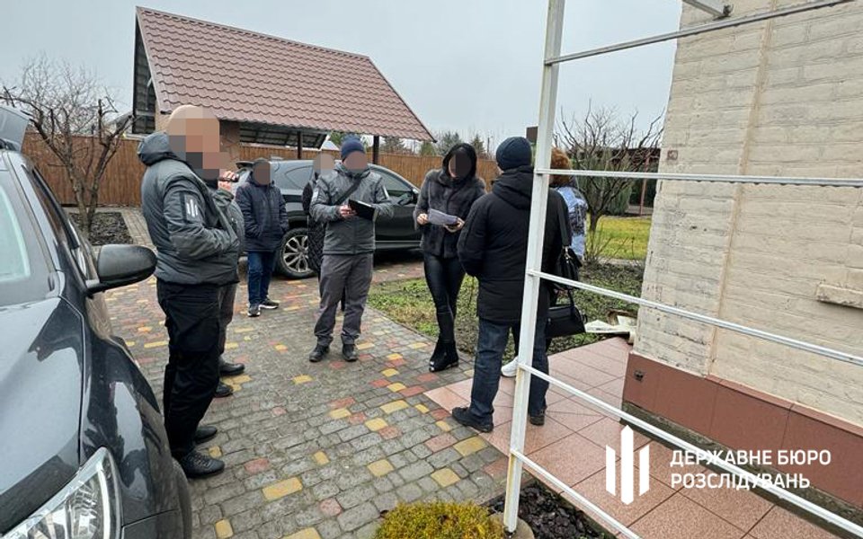 ТЦК, мобілізація, ухил від служби