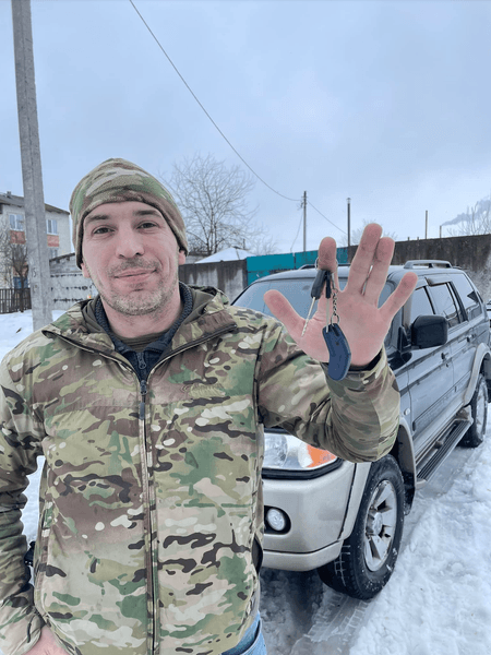 Сергей Лещенко, Сергей Сайгон