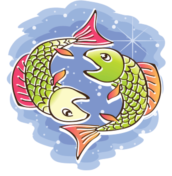 Рыбы, гороскоп, астрологический прогоноз