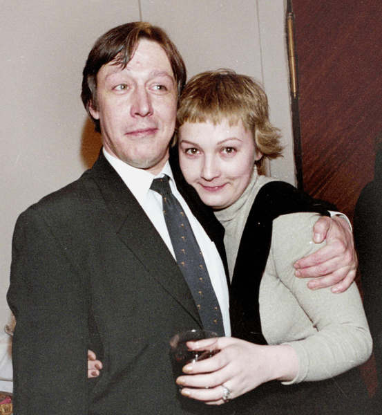 Ксения Качалина, актриса