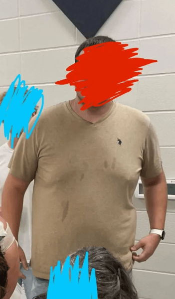 наречений, чоловік