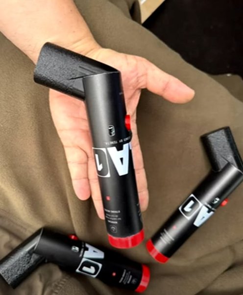 Сеткомет MITLA