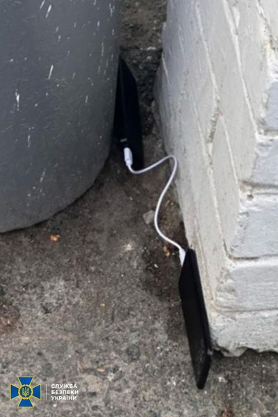 У Тернополі 14-річна дівчинка готувала теракт