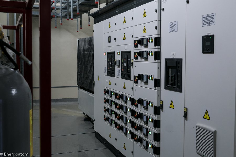 ядерное топливо