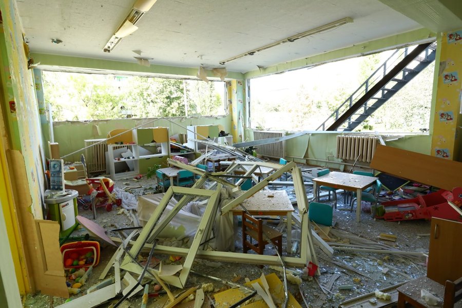 обстрел харькова, харьков, обстрел, разрушения, вс рф