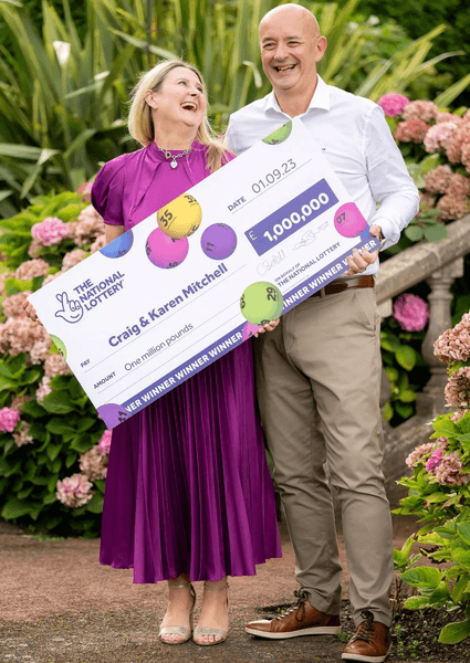 Переможці лотереї, зірвали джекпот, перша покупка, стали мільйонерами, виграли 1 млн, приз, гроші, джекпот, купили ковдри