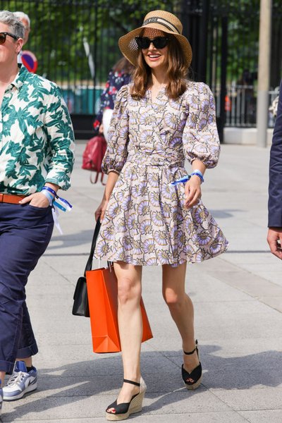 Натали Портман