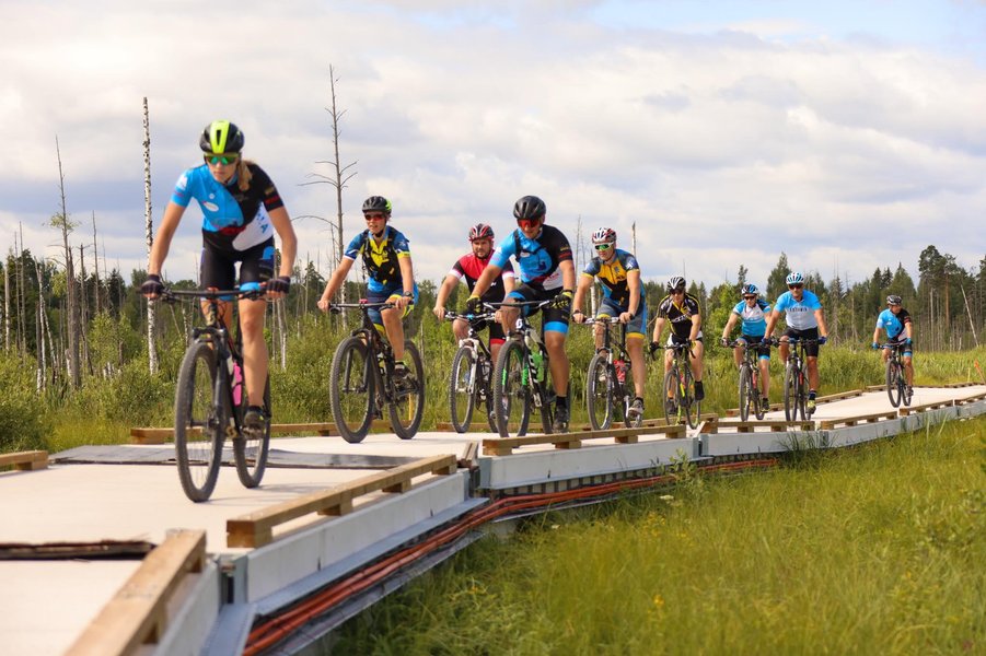 Під час патрулювання