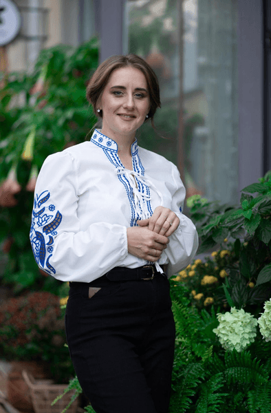 Вікторія Лобащук – начальниця цеху з виробництва твердих форм готових лікарських засобів