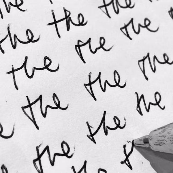 слова, повторение слов