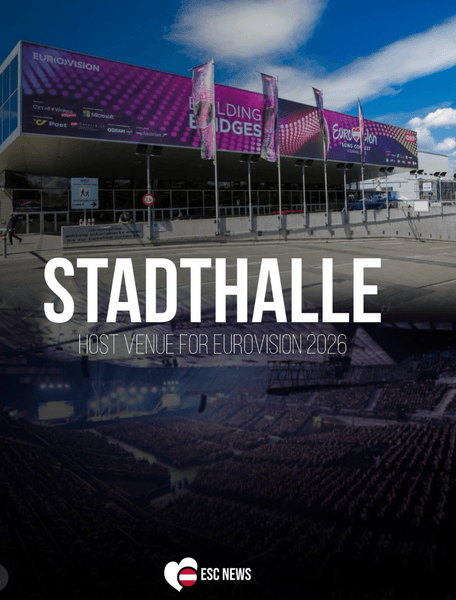 евровидение 2026