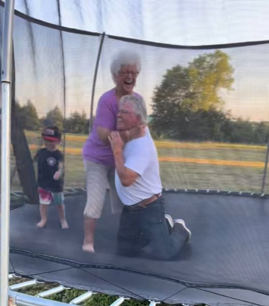 праонук лрабатьки